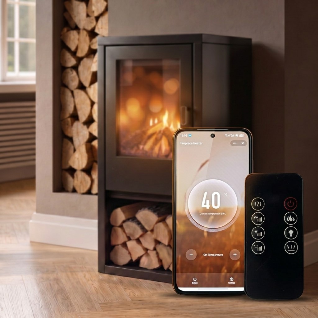 Smart Controls