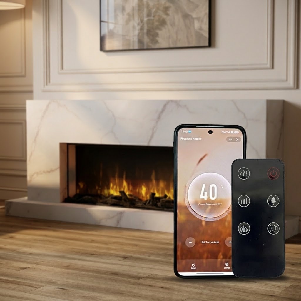 Smart Controls