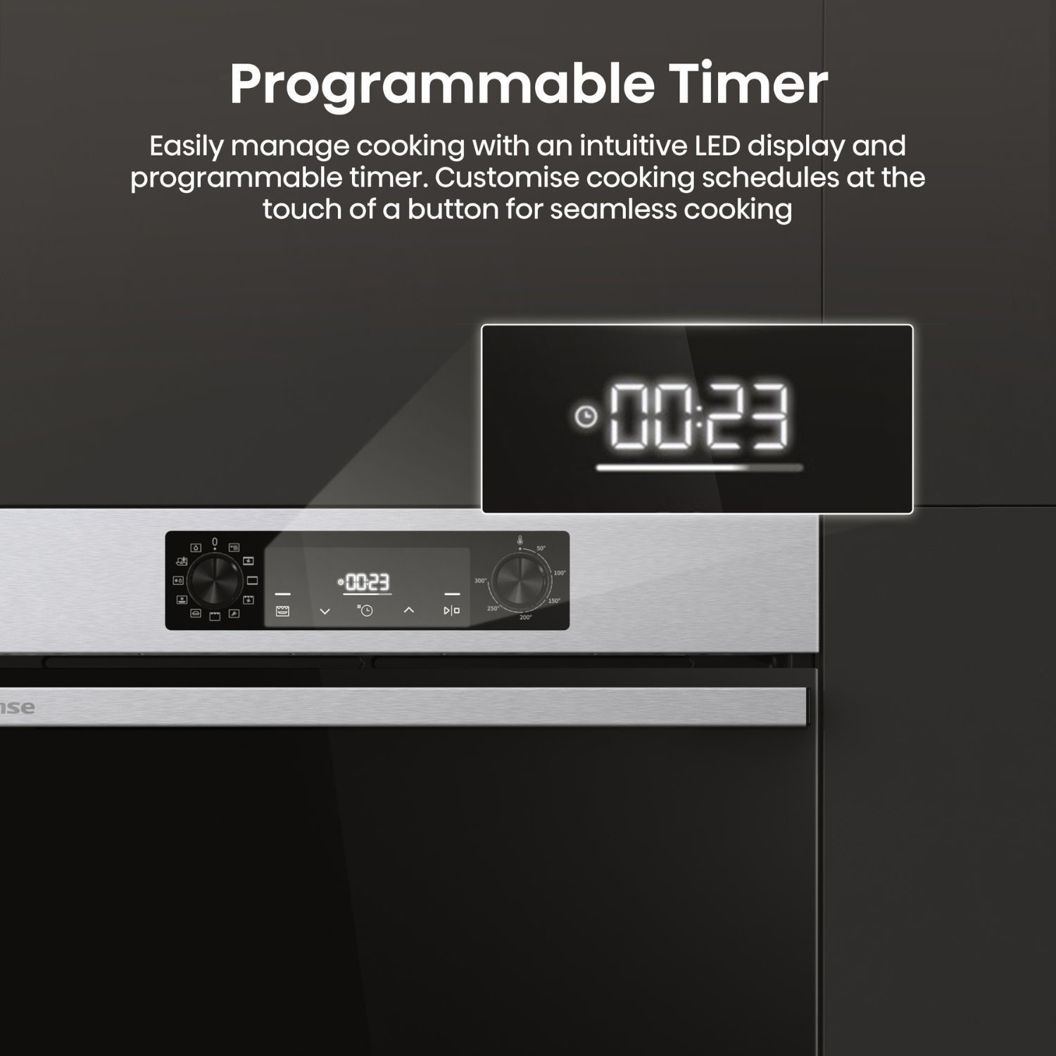 Programmable timer