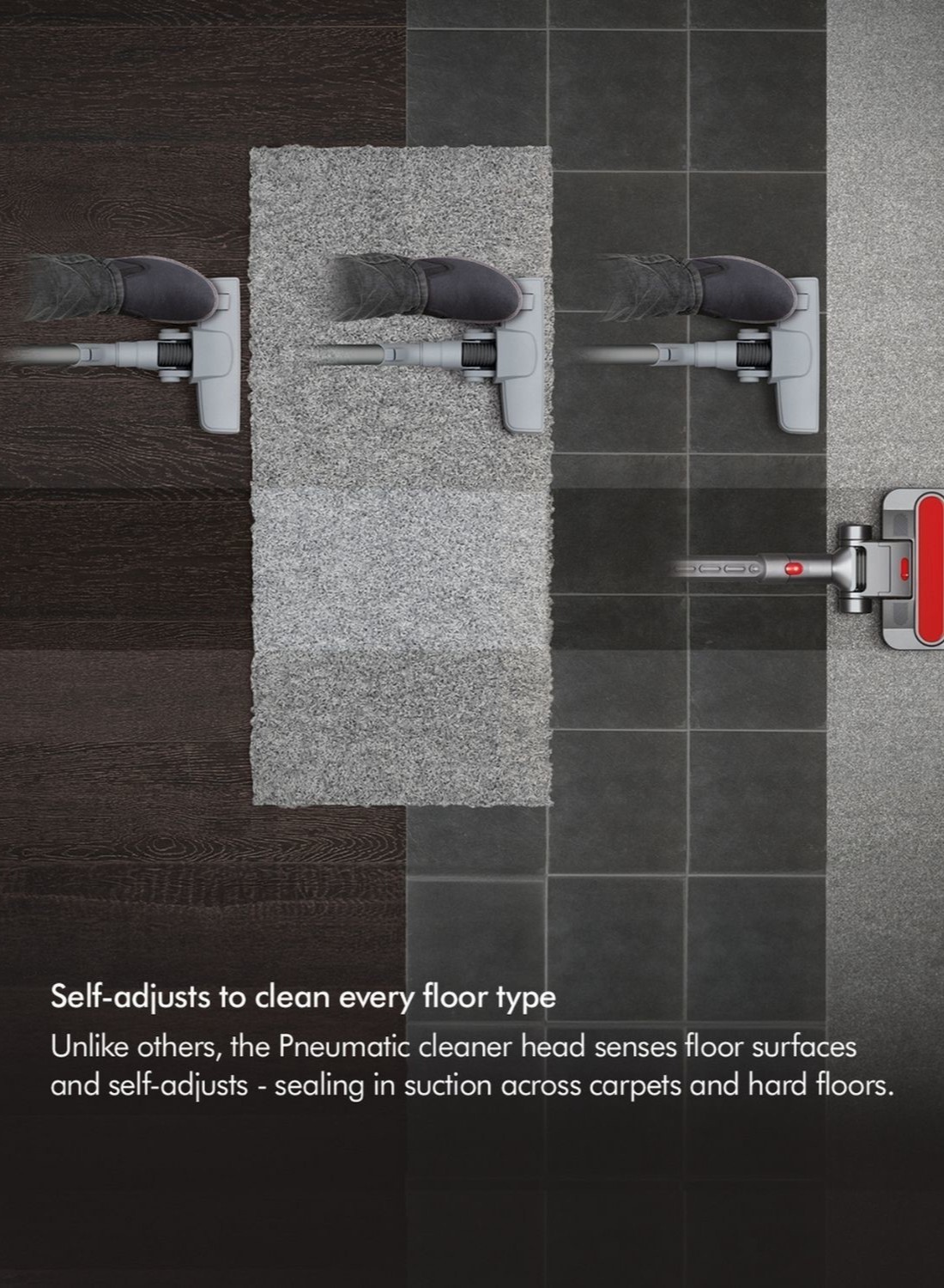 Reach Under Furniture with Ease
