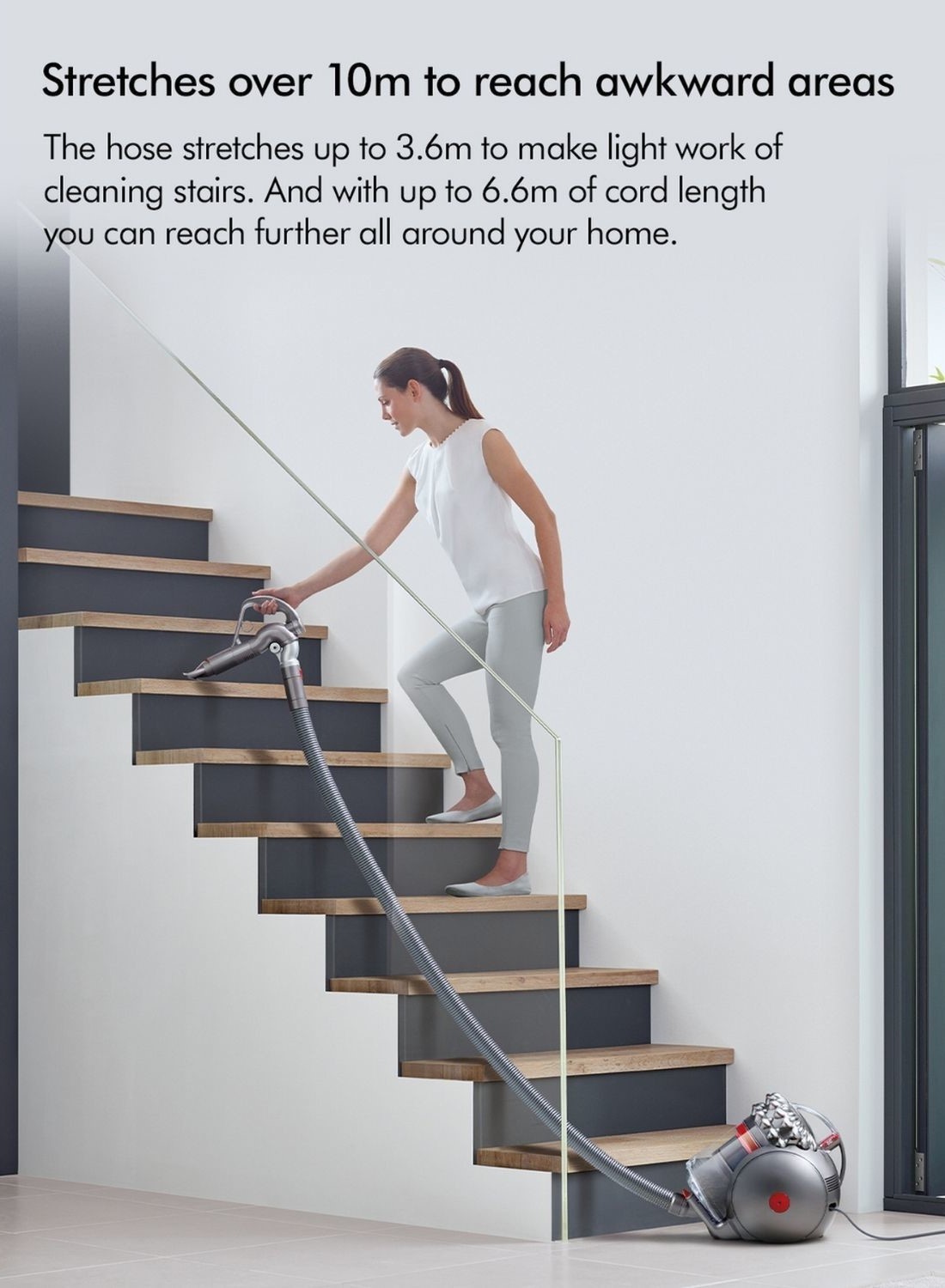 Consistent, Fade-Free Power