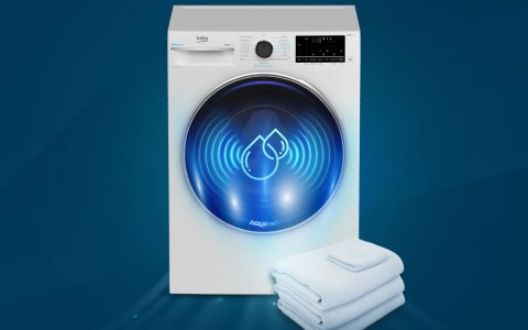 sensor drying programmes.