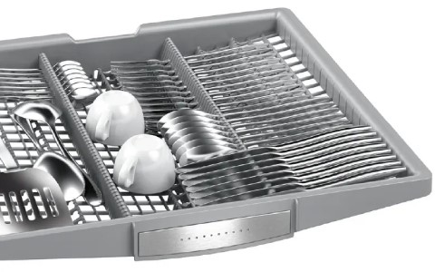 Dishwasher cutlery Drawer.