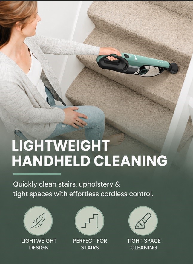 Cleaning tools