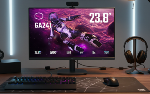 Smoother viewing