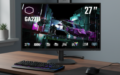 Smoother viewing