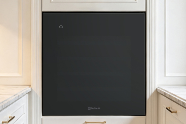 Handleless Design