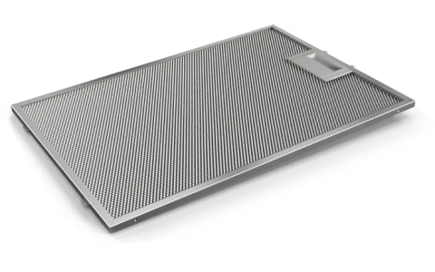 Metal Grease Filters.