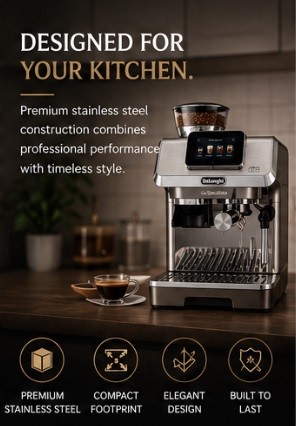 Thoughtfully Designed