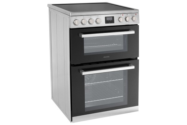 electriQ 60cm Electric Induction Cooker