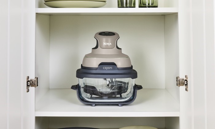 Nesting Storage