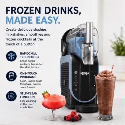 “Frozen