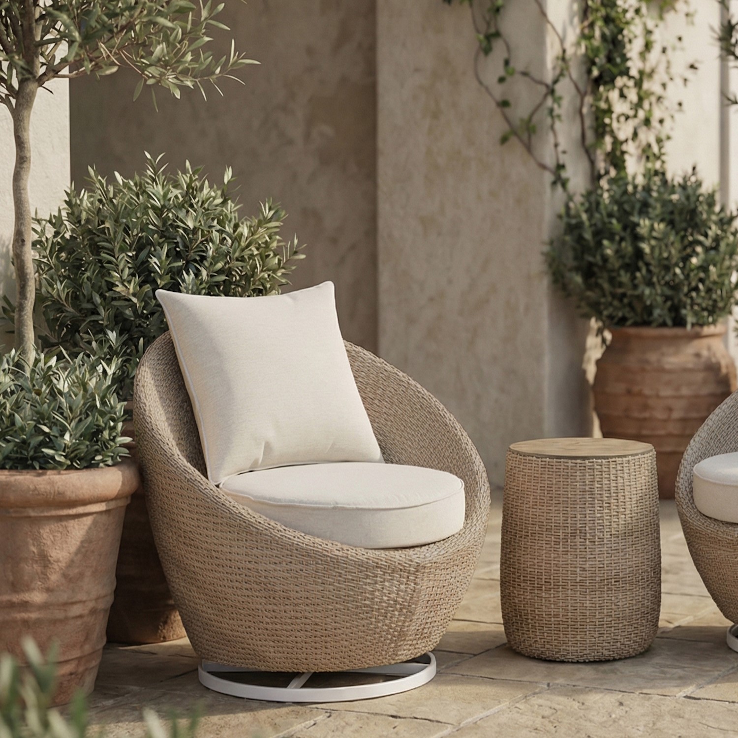 Swivel Chairs