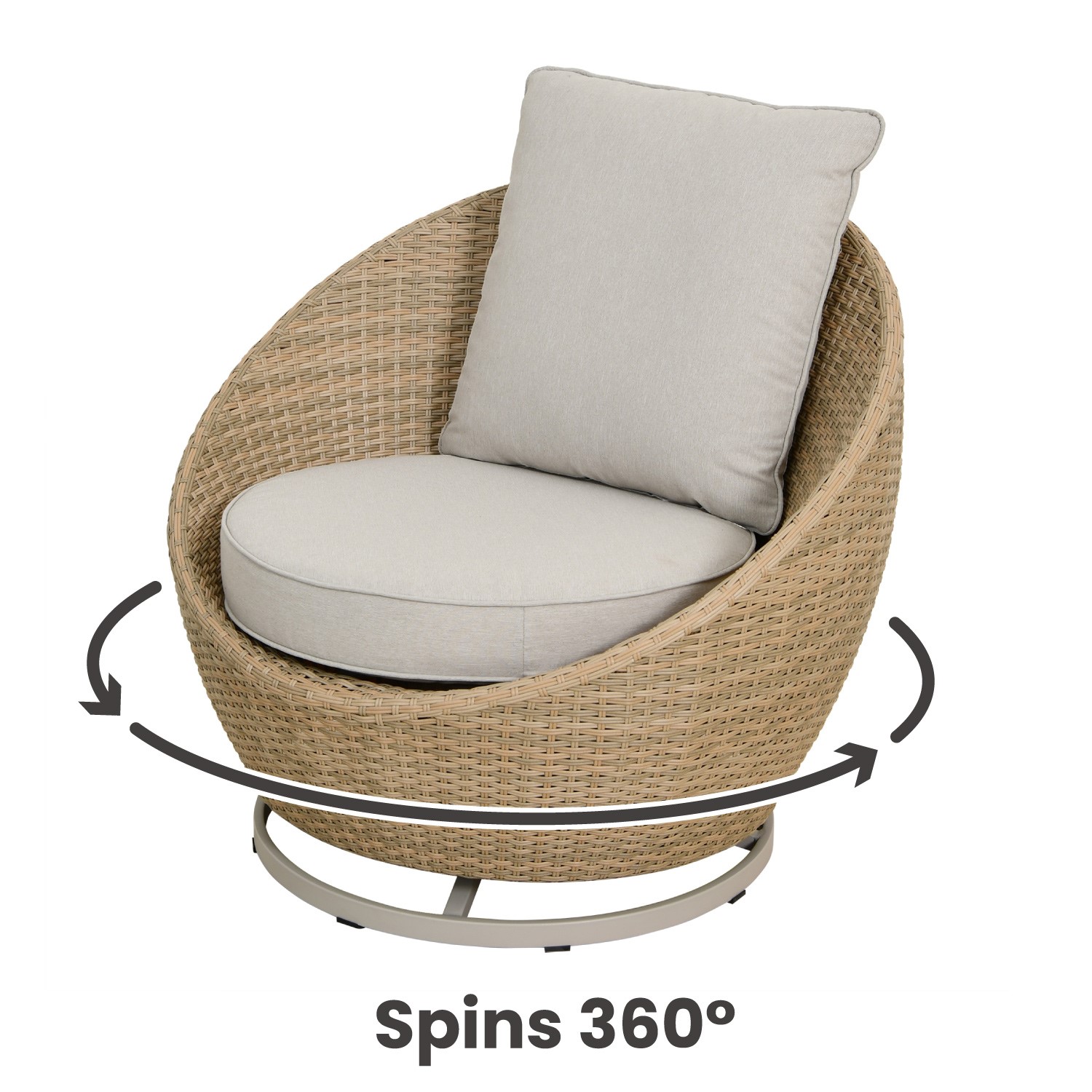 Swivel Chairs