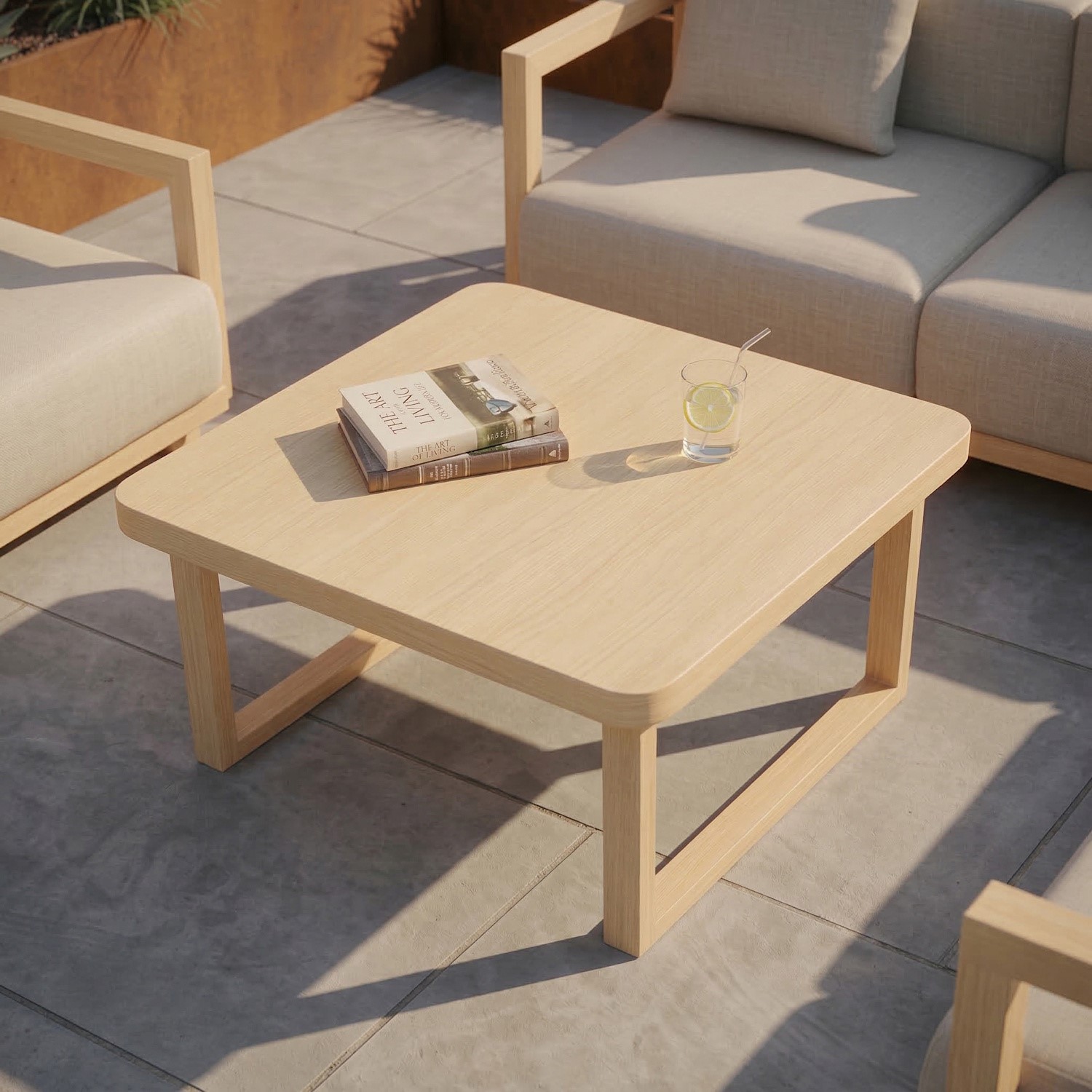 coffeetable