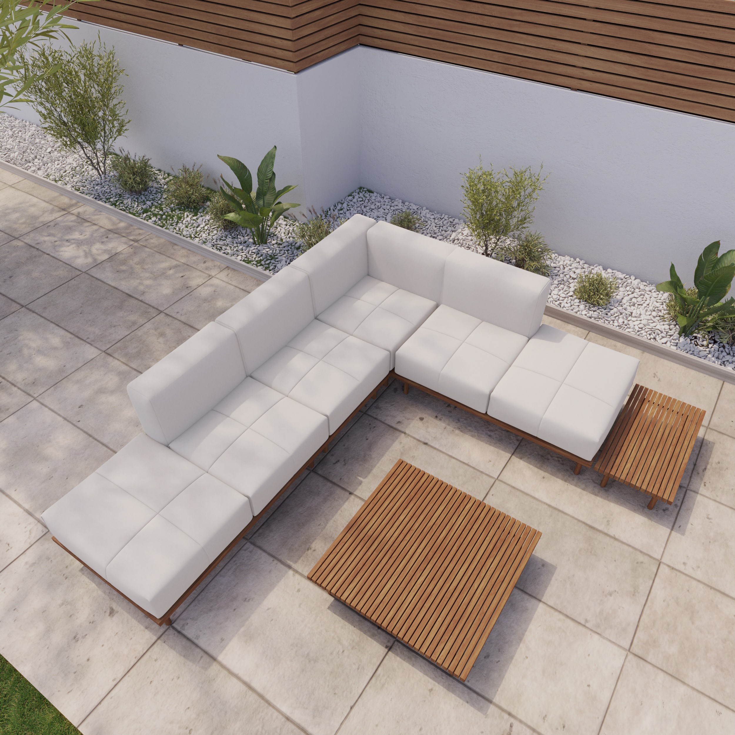 Modular Sofa
