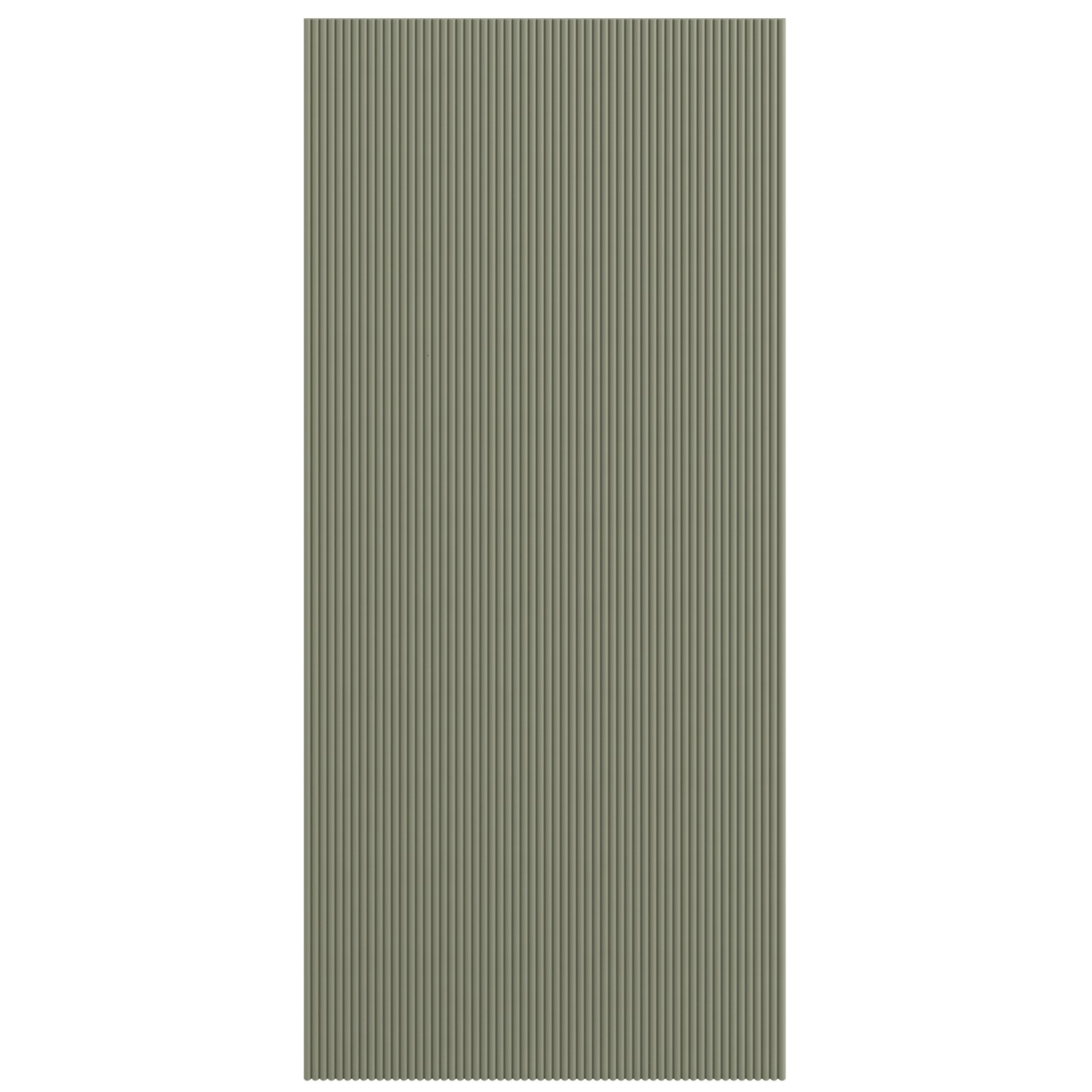 Moisture MDF