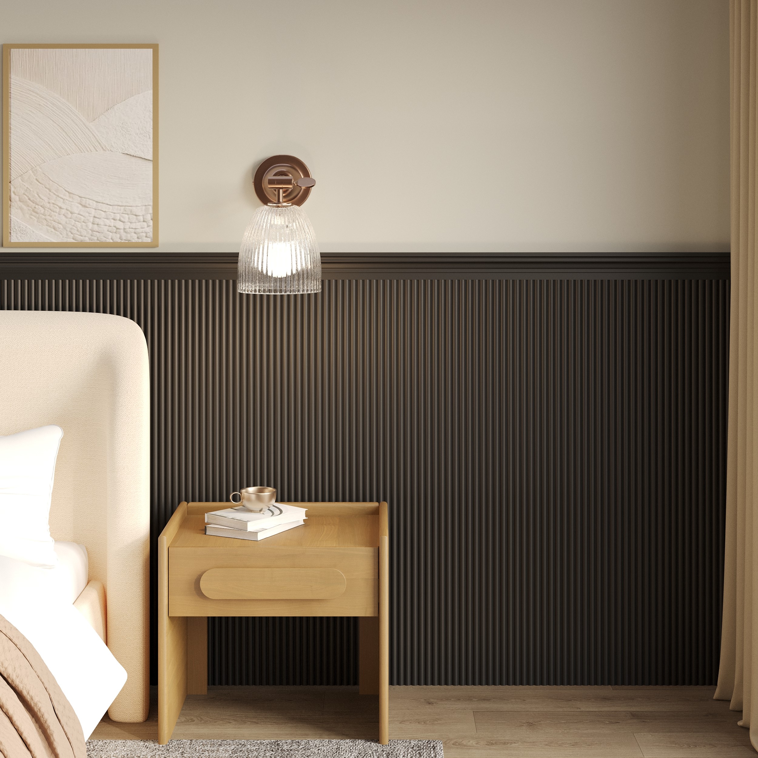 Feature Wall