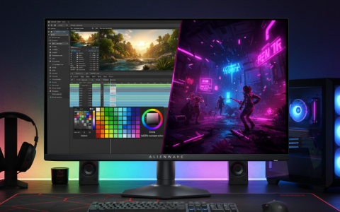 Color Performance