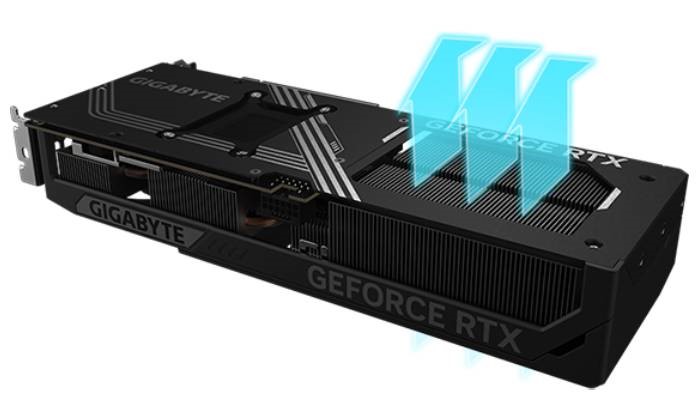 SCREEN COOLING