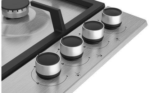 Rotary Controls.