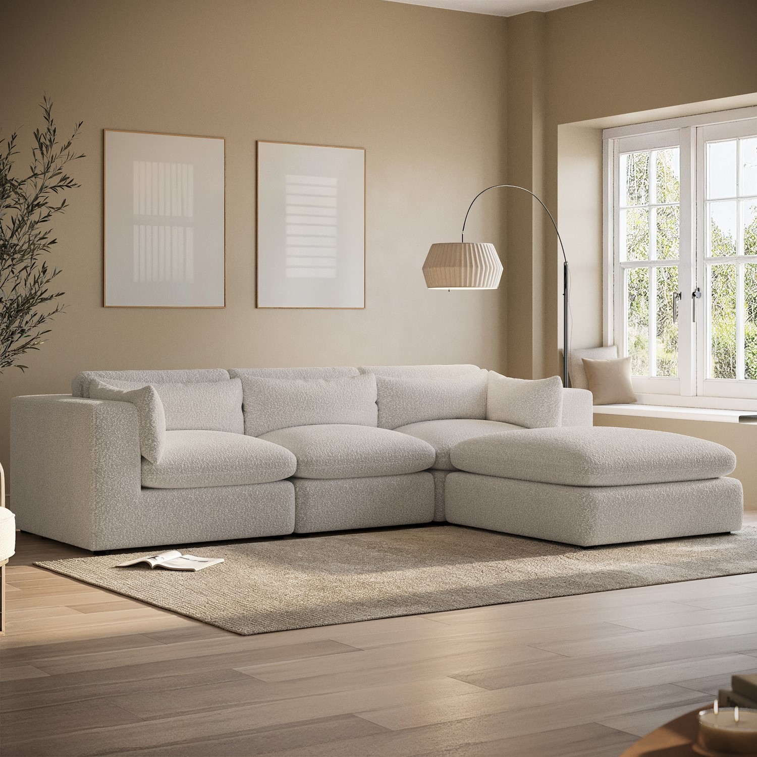 Modern Design