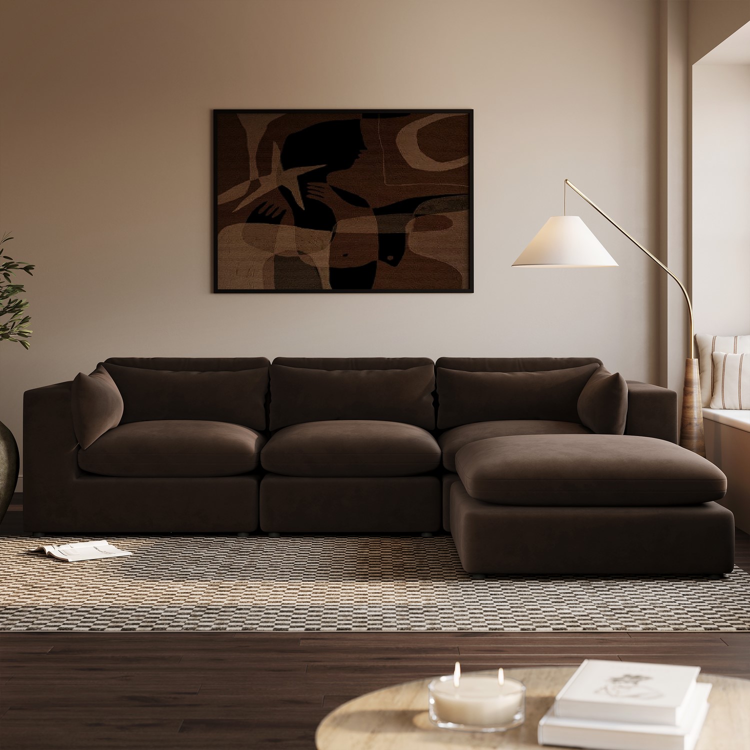 Modern Design