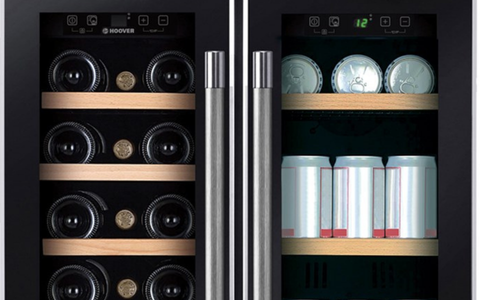 Dual Storage.