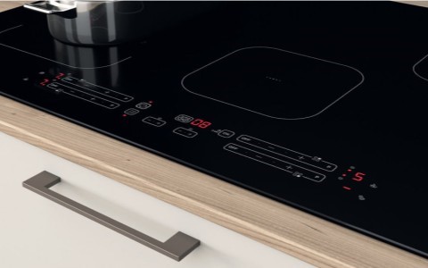 Touch Controls.