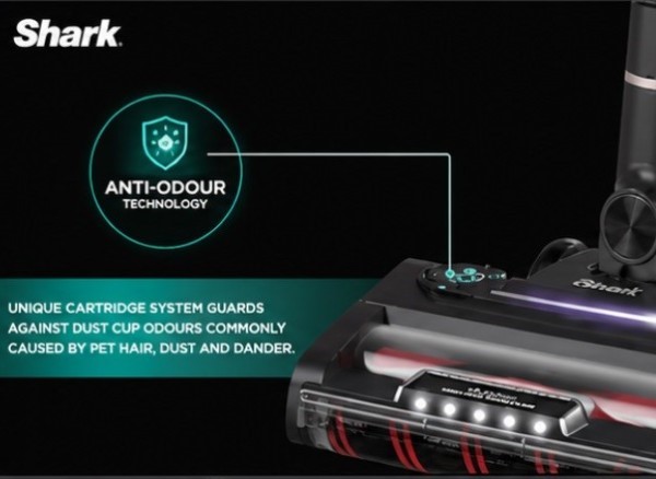 Anti-Odour