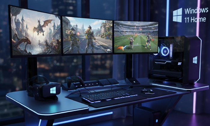 Windows 11 Home
