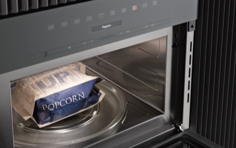 Popcorn Function.
