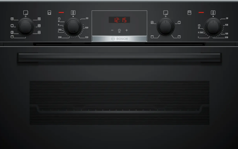 Retractable control dials.
