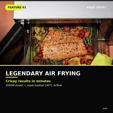 Cook, Serve & Store