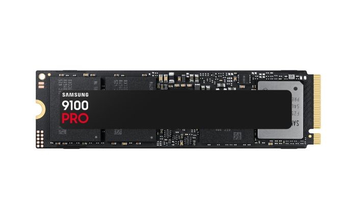 Breakthrough PCIe&reg; 5.0 Performance