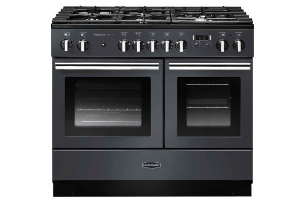 Rangemaster Professional Plus FX 100cm Dual Fuel Range Cooker