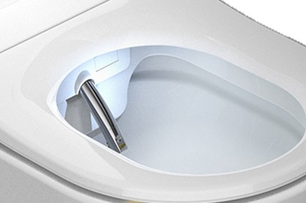 Smart nightlight
.