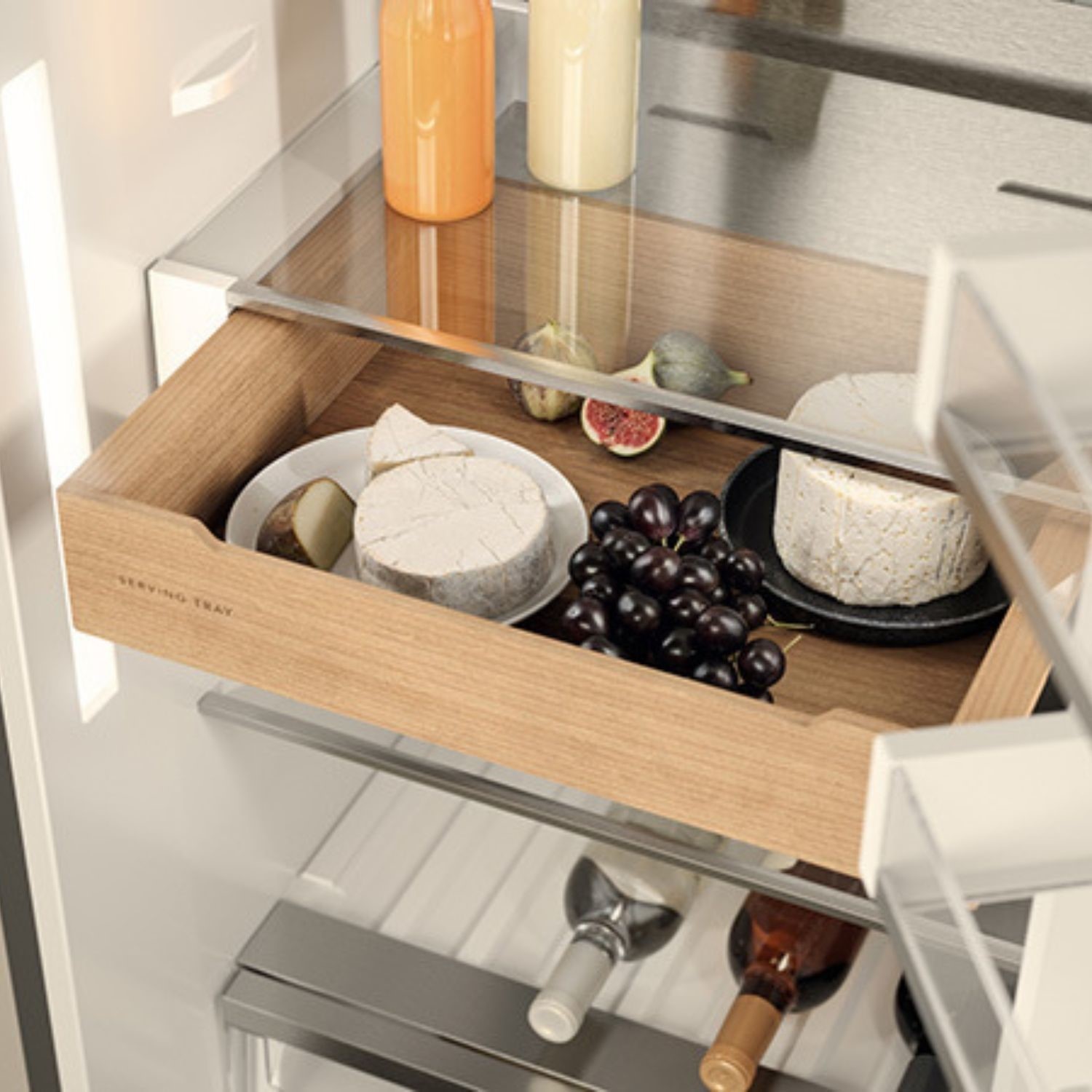 Wooden Accessories