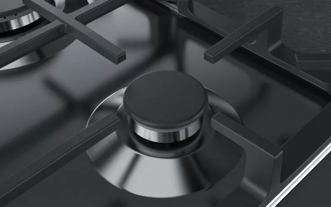 Cast Iron Pan Supports.