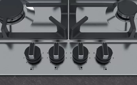 FlameSelect.