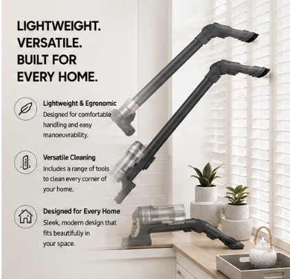 Thoughtfully Designed