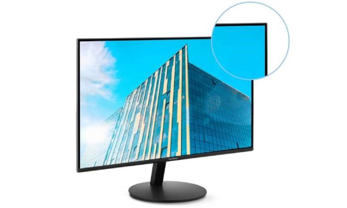 Monitor