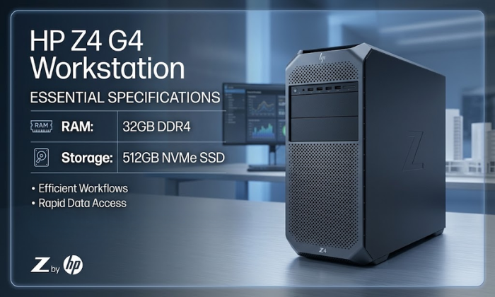 Powerful Graphics Performance