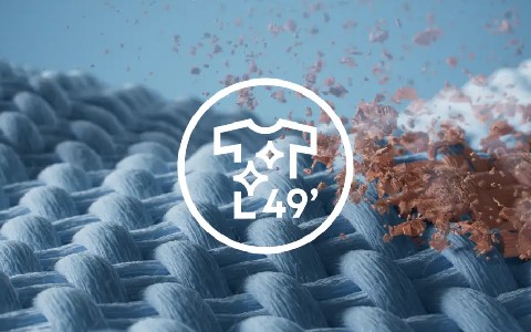 quick wash washing machine.