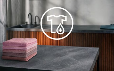 Hygienic Washing machine