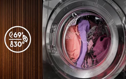 quick wash washing machine.