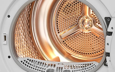 tumble dryer drum Light.
