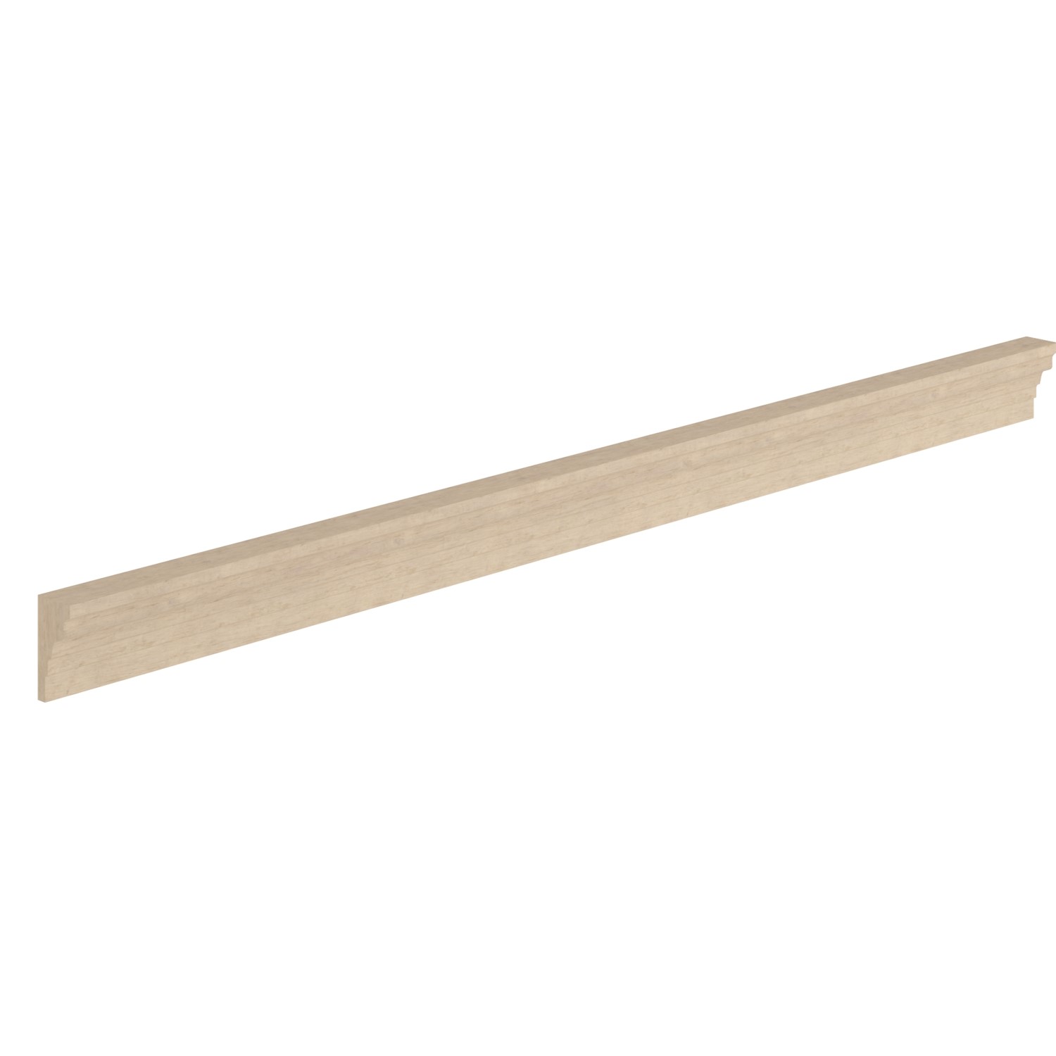 Moisture MDF