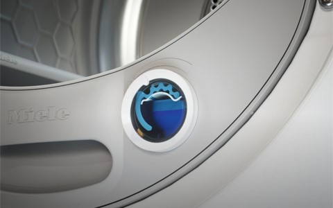 FragranceDos tumble dryer.