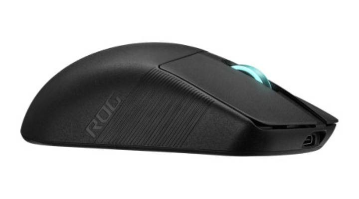 GeForce RTX 50 Series Laptops
Game Changer